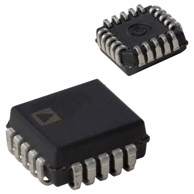 Analog Devices Inc.   AD652KPZ 产品规格书