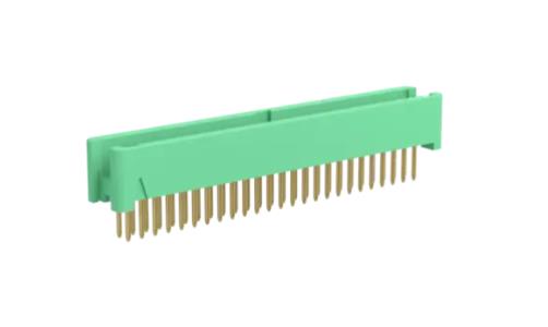 Harwin Gecko G125 系列 G125-MV15005L0P产品图纸