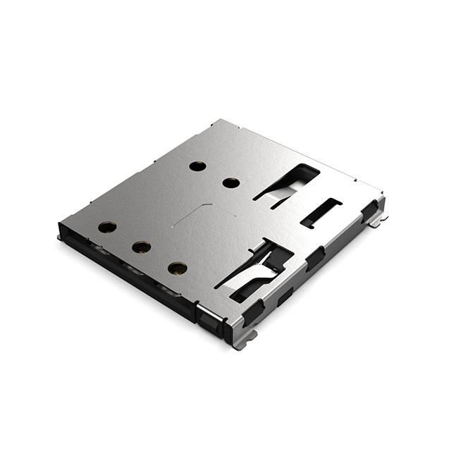 GCT   SIM8066系列 SIM8066-6-1-14-01-A 产品规格书