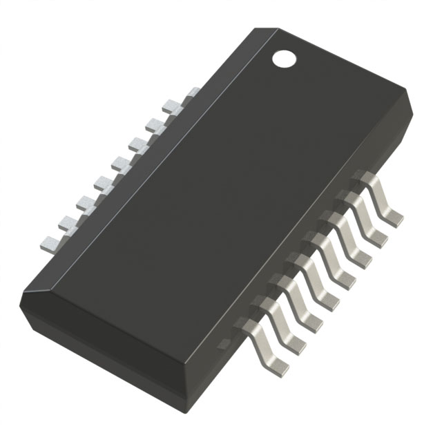 Analog Devices Inc.   AD8436ARQZ-R7 产品规格书