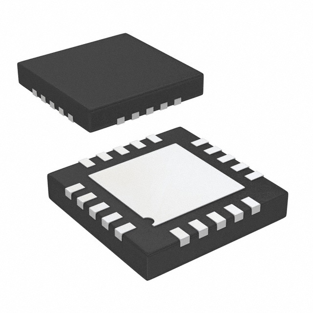 Analog Devices Inc.   AD8436ACPZ-R7 产品规格书