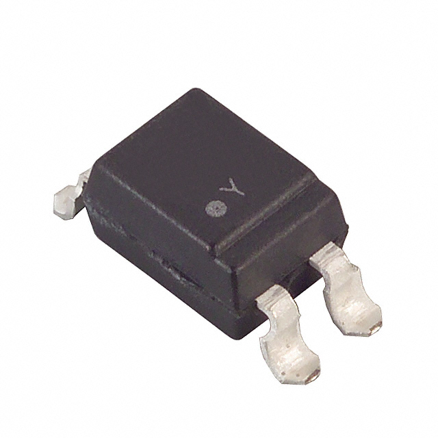 Lite-On Inc.   LTV-8x4系列 LTV-814S-TA1 产品规格书