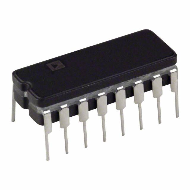 Analog Devices Inc.   AD652BQ 产品规格书