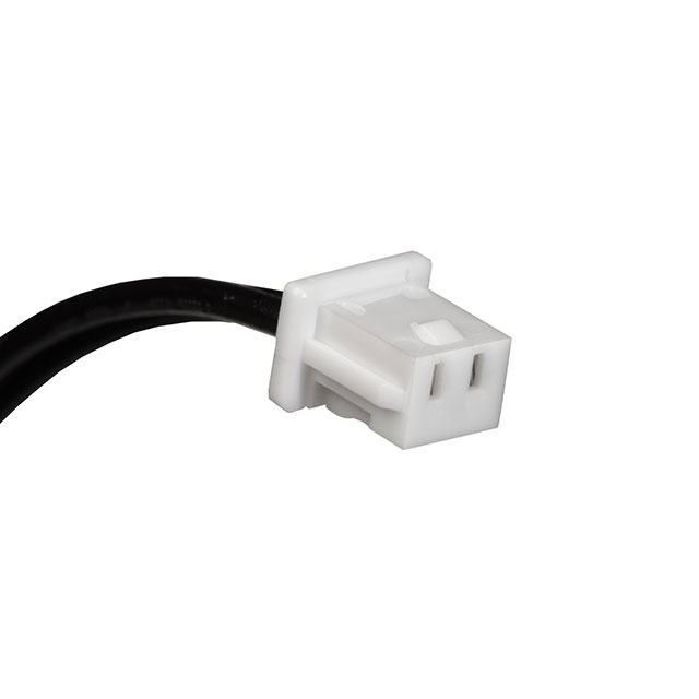 Molex PicoBlade 15134 0151340202产品规格书