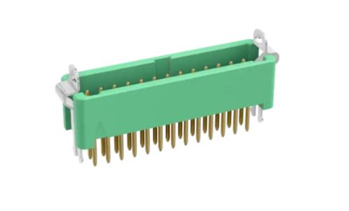 Harwin Gecko G125 系列 G125-MV12605L1P产品图纸