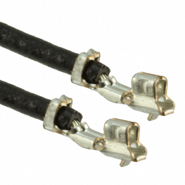 Lumberg Automation 0985 YM57530 1031M产品规格书