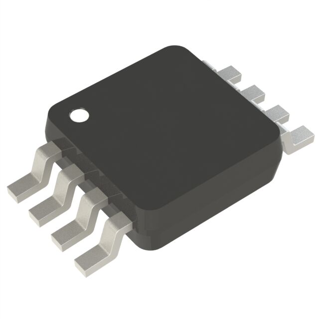 Analog Devices Inc.   LTC1966CMS8#PBF 产品规格书