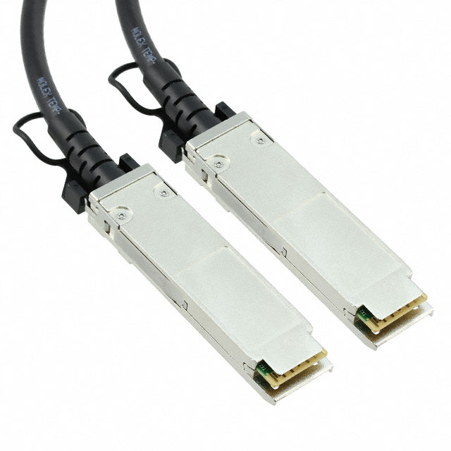 Molex 100297 1002971101产品规格书