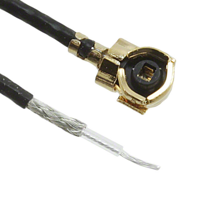 Molex 73116 0731160074产品规格书