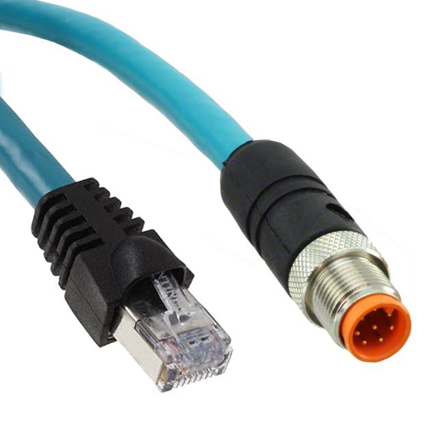 Lumberg Automation EtherMATE™ 0985 656 1041M产品规格书