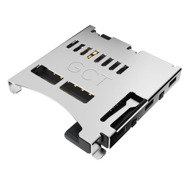 GCT   MEM2052系列 MEM2052-00-195-00-A 产品规格书