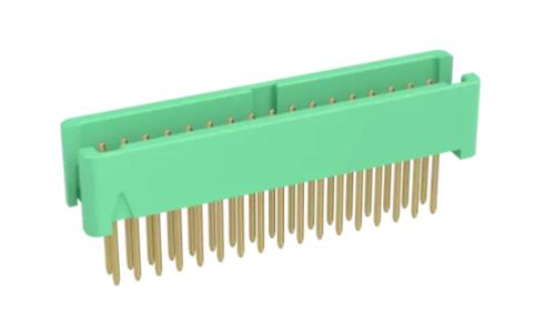 Harwin Gecko G125 系列 G125-MV23405L0P产品图纸