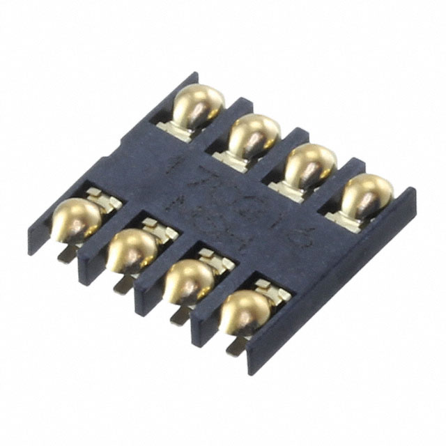 Molex   47494系列 0474940001 产品规格书