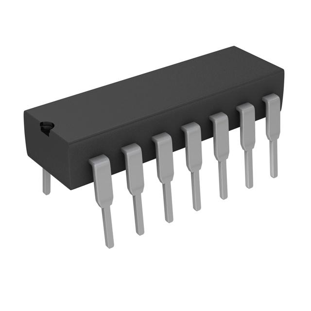 Texas Instruments   VFC32KP 产品规格书