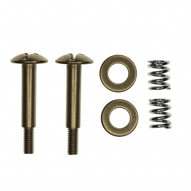 TE Connectivity AMP Connectors 213283-2 产品规格书