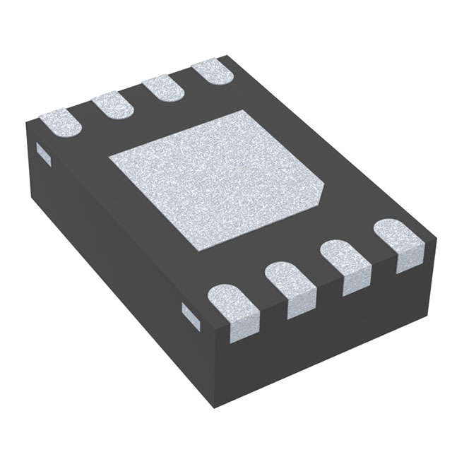 Microchip Technology  MCP73831T-2ACI_MC 产品规格书