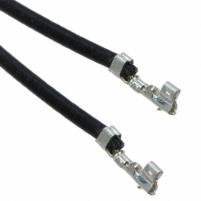 Molex Pico-SPOX 79758 0797580016产品规格书