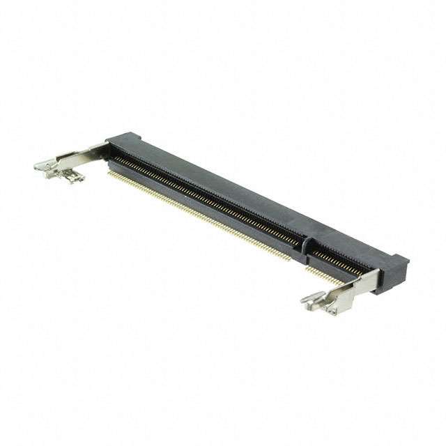 TE Connectivity AMP Connectors   1-1473005-1 产品规格书