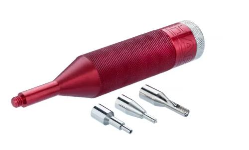 Harwin Gecko G125 系列 Z125-905产品图纸