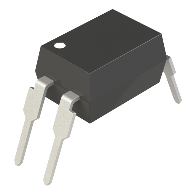 onsemi   FOD817DSD 产品规格书