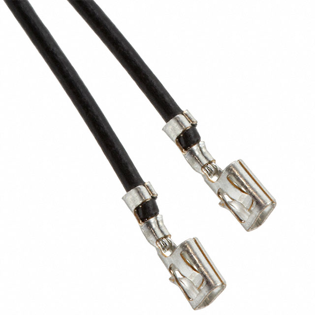 Molex Pico-Clasp 79758 0797581019产品规格书