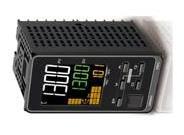 Omron  E5EC-TCX4ASM-060  数字温控器 程序型 (48 × 96 mm)  产品样本
