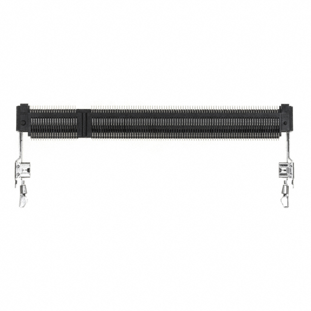 TE Connectivity AMP Connectors   1565917-4 产品规格书